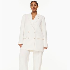 EUC Aritzia Wilfred blazer
